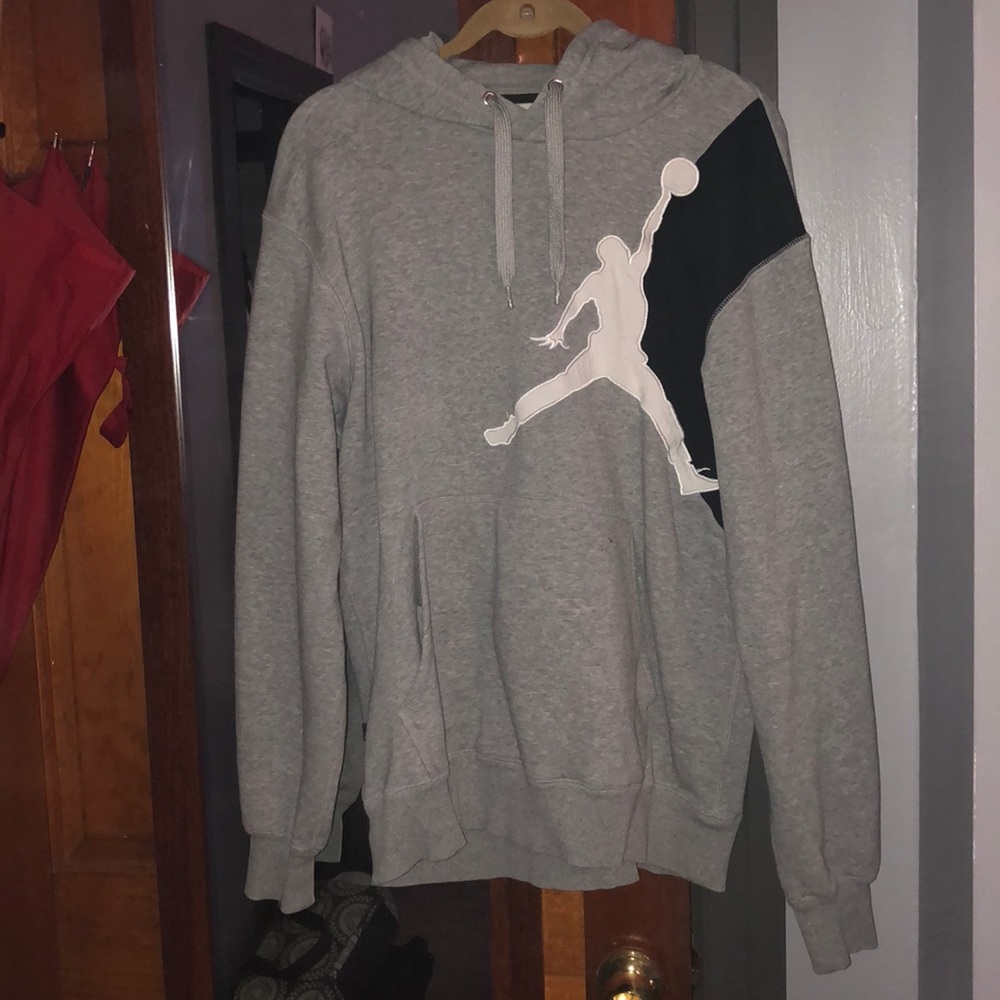 Jordan sweatshirt